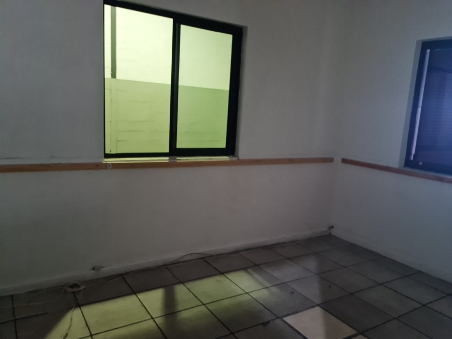 To Let commercial Property for Rent in Saxenburg Park 1 Western Cape